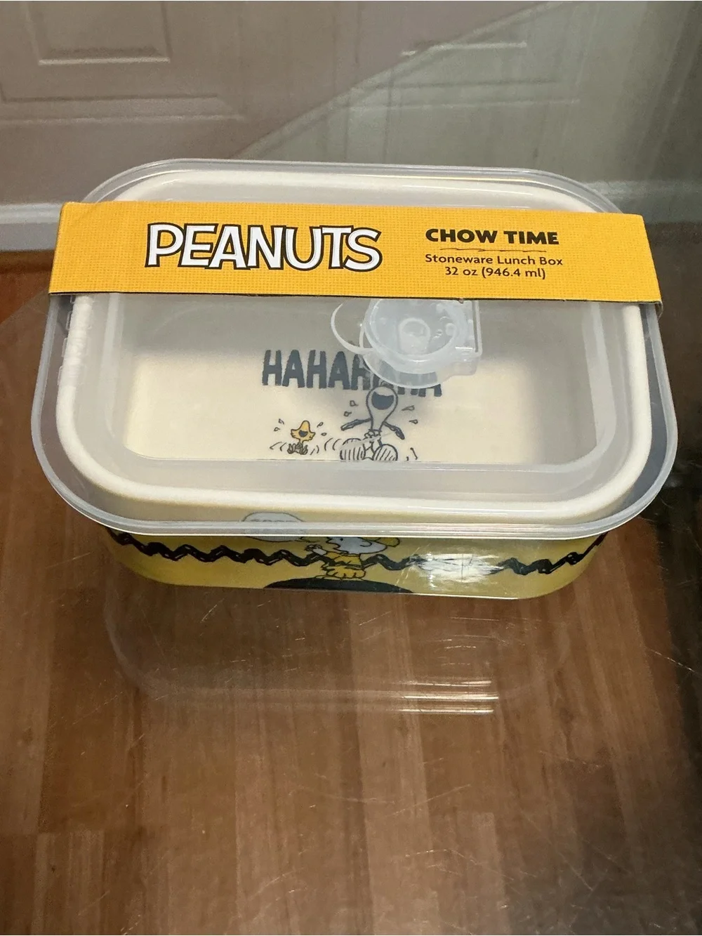 Peanuts charlie brown